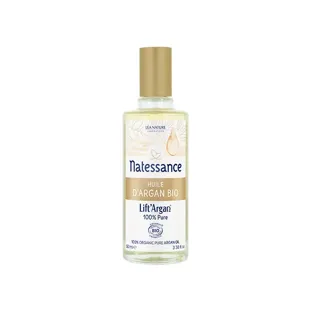 Natessance Lift'Argan Olio di Argan Puro Biologico 50ml
