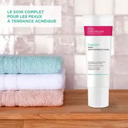 Eau Précieuse Trousse Mes Indispensables 3 Soins Visage