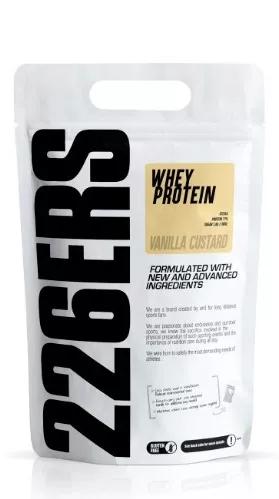 226ERS Whey Protein Baunilha 1000 g