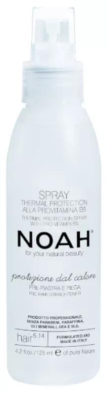 Noah Spray Protector del Calor con Provitamina B5 125 ml