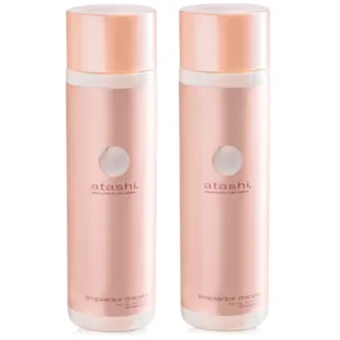 Atashi Cellular PSS Nourishing Facial Micellar Cleanser Firmness and Luminosity 2x250 ml