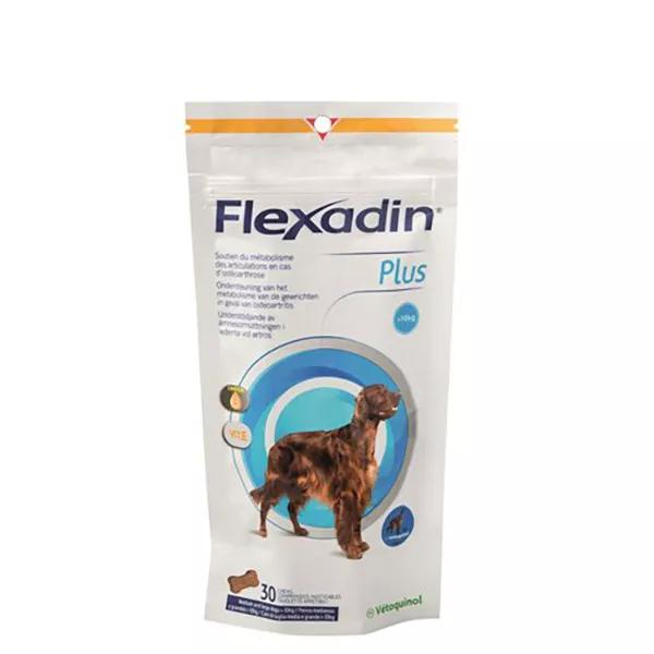 Vetoquinol Flexadin Plus Maxi C 30 unità