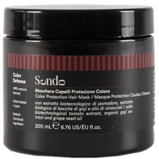 Sendo Color Protection Mask 200 ml