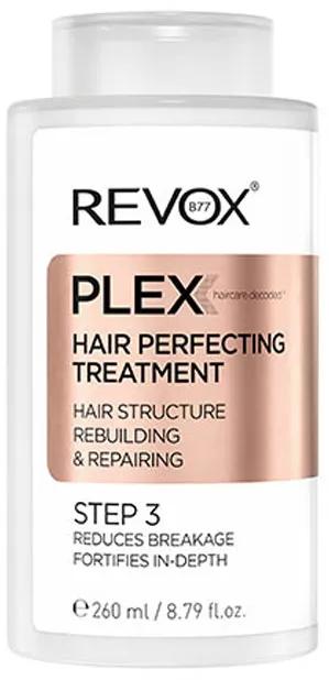 Revox B77 Plex Perfect Hair Treatment Passo 3 260 ml
