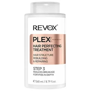 Revox B77 Plex Perfect Hair Treatment Step 3 260 ml
