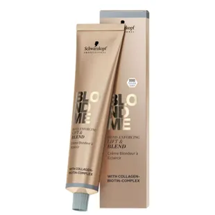 Schwarzkopf BM Bridge-Reinforcing Lightening e Toning Mogno Castanho 60 ml