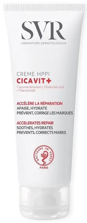 SVR Cicavit+ HPPI Creme 40 ml