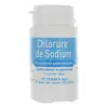 Erjean Nuthera Chlorure de Sodium 90 comprimés