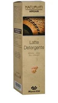 Naturviti Argan Latte Detergente 200 ml