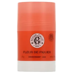 Roger&amp;Gallet Fleur de Figuier Roll-on Deodorant 50 ml