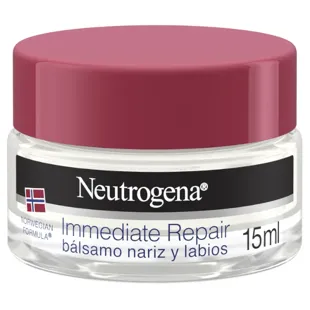 Neutrogena nose and lip balm 15ml