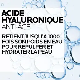 La Roche Posay Hyalu B5 Coffret Sérum Anti-Rides Réparateur 50ml + Sérum Yeux Hyalu B5 5ml Offert