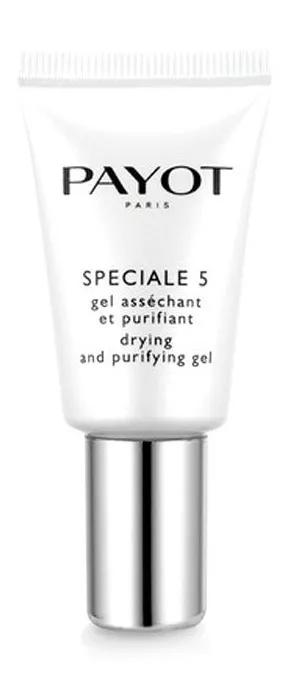 Payot Gel Anti-Acné Speciale 5 15 gr