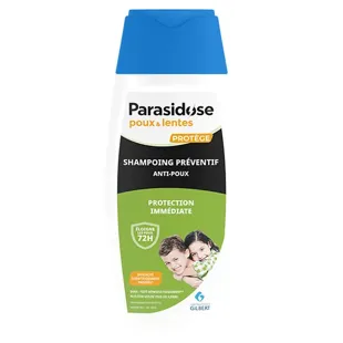 Parasidose Shampoo Preventivo 200ml