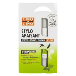 Cinq sur Cinq Stylo Apaisant 2ml