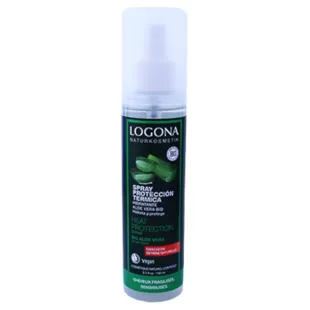 Logona Thermal Protection with Aloe Vera Spray 150 ml