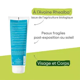 A-Derma Protect AH Lait Réparateur Après-Soleil 250ml