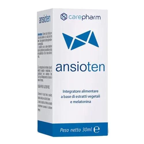 Ansioten Gocce Integratore Sonno 30 ml