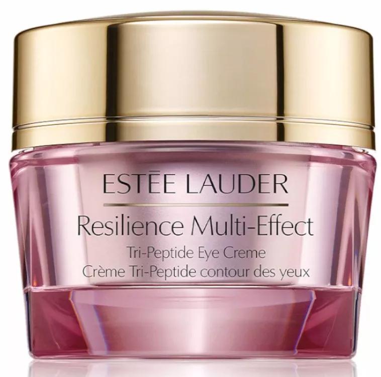 Estée Lauder Resilience crème yeux multi-effets 15 ml