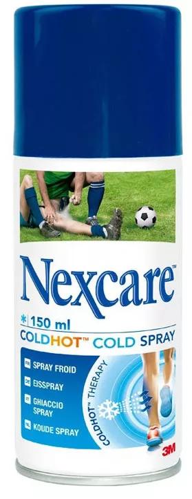 3M Nexcare Spray de Frío Instantáneo 150 ml