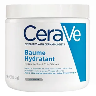 Cerave Balsamo Idratante 454g