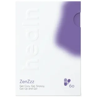 healn ZenZzz 60 Cápsulas