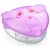MAM Milk Powder Box Milchpulverspender Pink