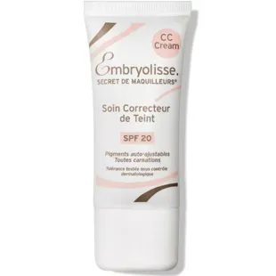 CC Creme SPF20 Embryolisse 30ml