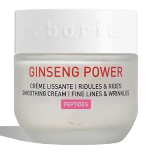 Crema lisciante al ginseng Erborian - 50 ml