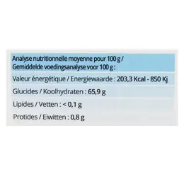 Propos' Nature Apithérapie Gomme de Propolis Oligoéléments Pin Bio 45g