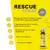 RESCUE® Spray Sans Alcool - 20ml