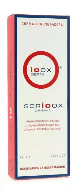 Ioox Sorioox Creme 75 ml