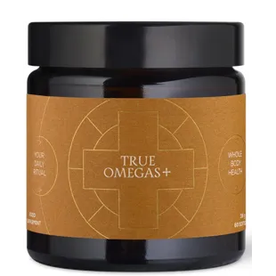 Ancient+Brave True Omegas+ 60 Tablets