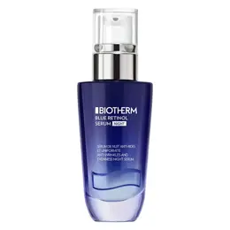 Biotherm Blue Rétinol Sérum de Nuit Anti-Rides et Uniformité 30ml