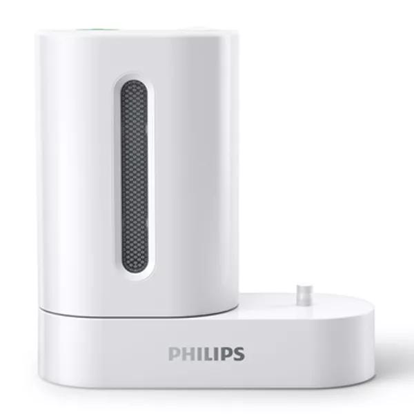 Esterilizador UV Philips Sonicare para cabezales de cepillo