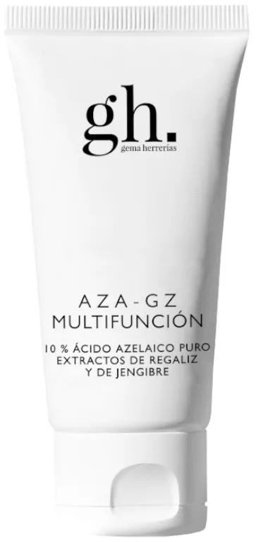 GH Aza-Gz Multifunctionele Crème 50ml