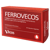Vecos Nucoceutical Ferrovecos 30 VegCaps