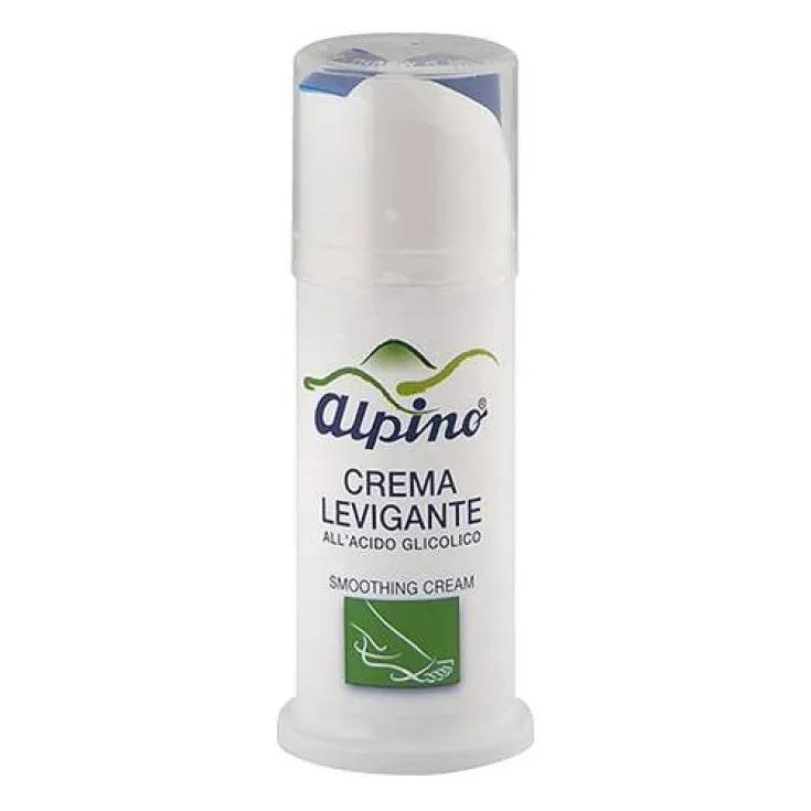 Alpino Crema Levigante Per Pelle Indurita o Screpolata 50 ml