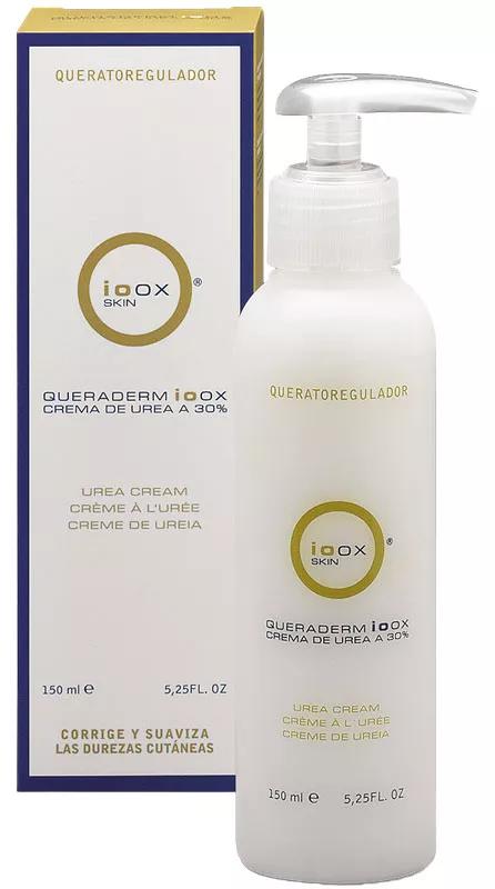 Queraderm cream with Urea Ioox 150ml