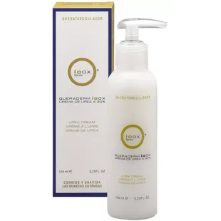 Queraderm crème avec urée Ioox 150 ml