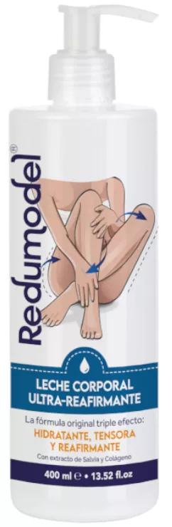 Redumodel Triple Effect Body Milk 400 ml