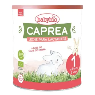 Babybio Caprea 1 Starter Milk 400g
