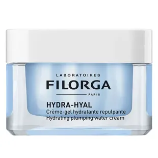 Filorga Hydra-Hyal Crema-Gel Idratante Rimpolpantee 50ml