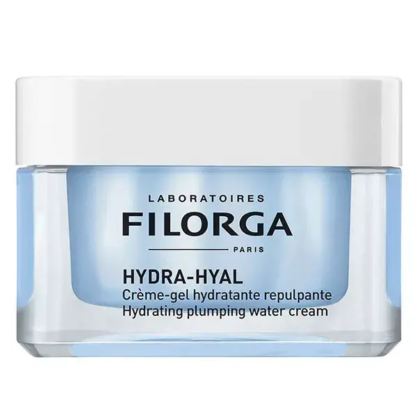 Filorga Hydra-Hyal Crème-Gel Hydratante Repulpante 50ml