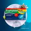 Euphytose Nuit 1 MG de Mélatonine pour un endormissement rapide - 60 Comprimés