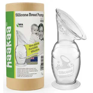 Haakaa GEN2 Suction Milk Collector 100ml