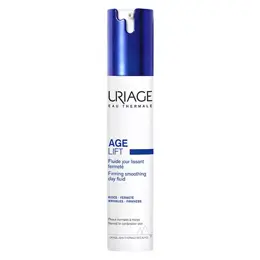 Uriage Age Lift Fluide Jour Lissant Fermeté Peaux Normales à Mixtes 40ml