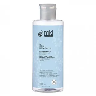 Acqua micellare idratante biologica MKL** - 500 ml