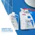 CeraVe Soin Corps Lait Hydratant Eco Recharge Visage et Corps Peaux Sèches à Très Sèches 473ml