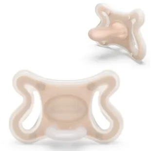 Suavinex Chupeta Zero Zero Bico Fisiológico de Silicone SX Pro Light 0-6m